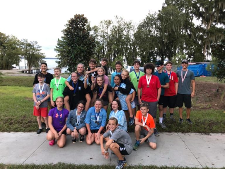Middle School Gainesville Area Rowing