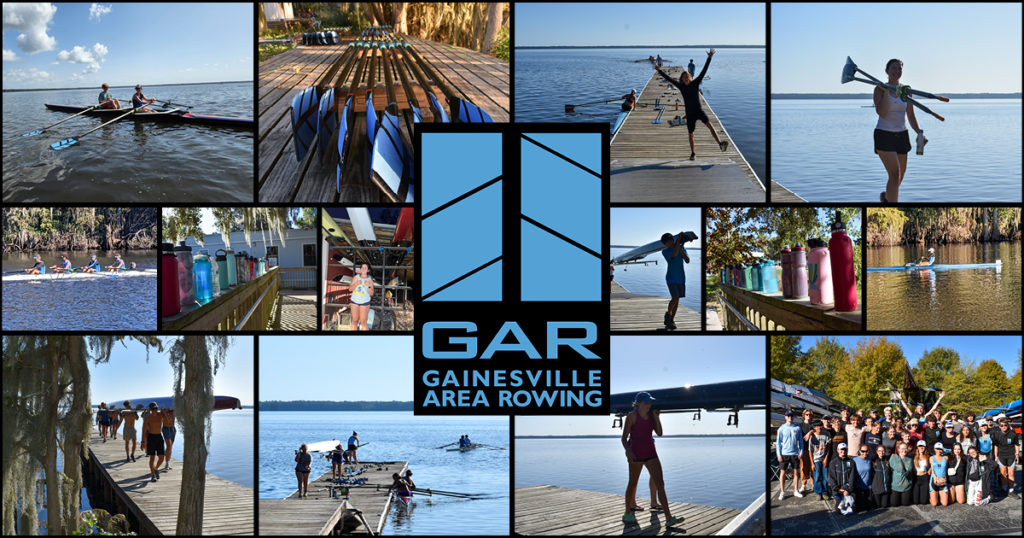 Gainesville Area Rowing